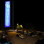Gh Hotel 3*