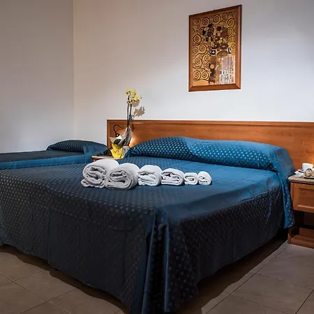 Hotel Gh
