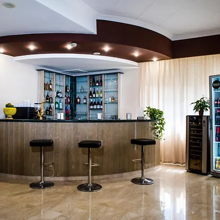 Hotel Gh