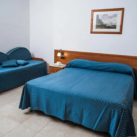 Gh Hotel Piazza Armerina