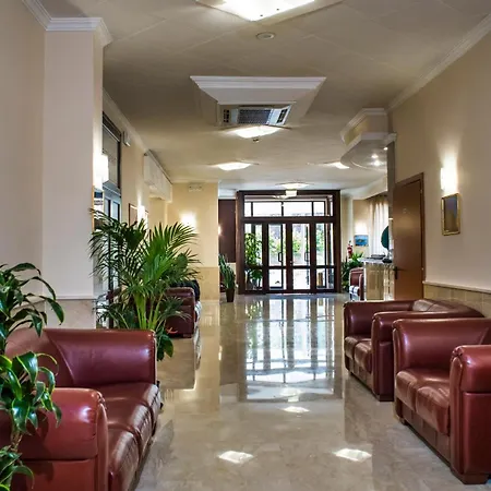 Hotel Gh 3*