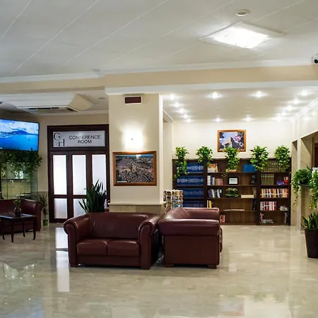 Hotel Gh