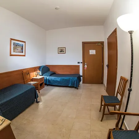 Hotel Gh Piazza Armerina