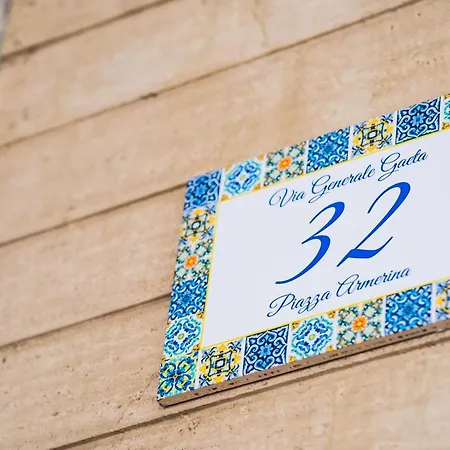 Gh 3* Piazza Armerina