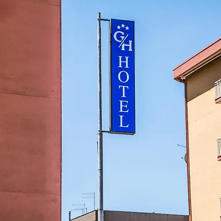 Gh Hotel 3*