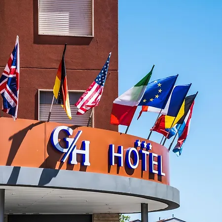 Hotel Gh Piazza Armerina
