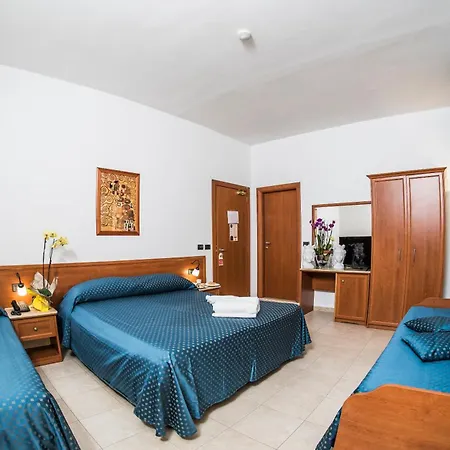 Gh Hotel 3*
