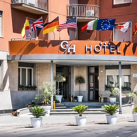 Gh Hotel Piazza Armerina