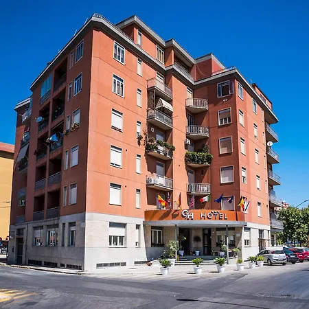 Gh Hotel Piazza Armerina