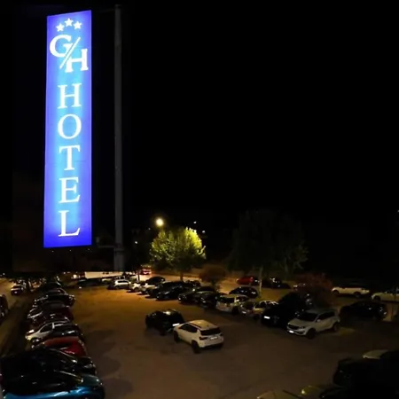 Gh Hotel 3*