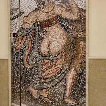 Gh Hotel Piazza Armerina