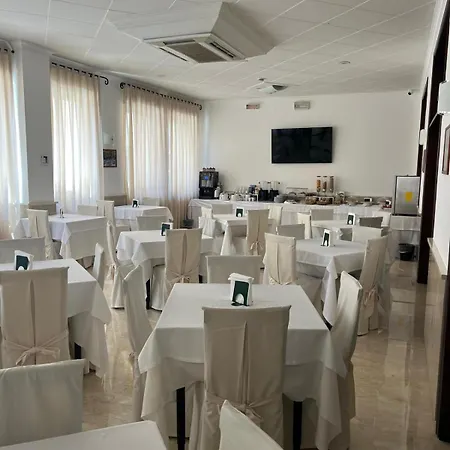 Hotel Gh Piazza Armerina