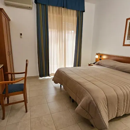 Gh Hotel Piazza Armerina