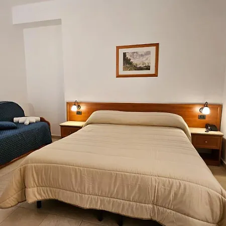 Gh Hotel Piazza Armerina