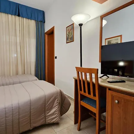 Gh 3* Piazza Armerina