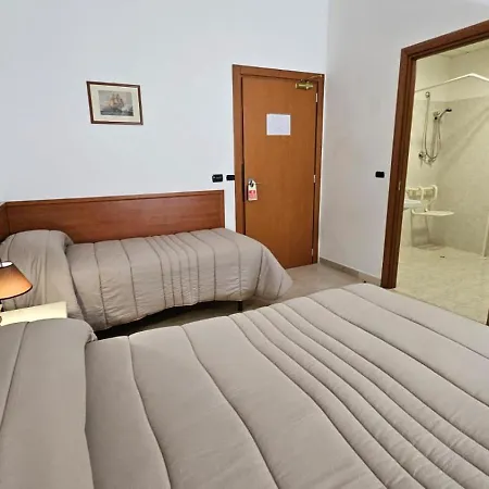 Gh Hotel Piazza Armerina