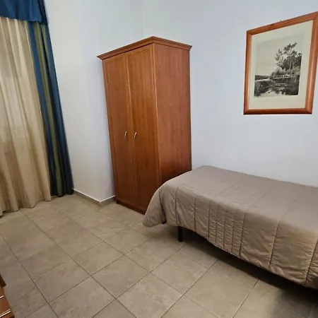 Gh Hotel Piazza Armerina