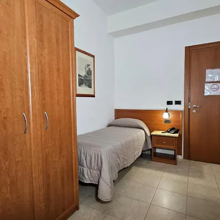 Gh Hotel Piazza Armerina