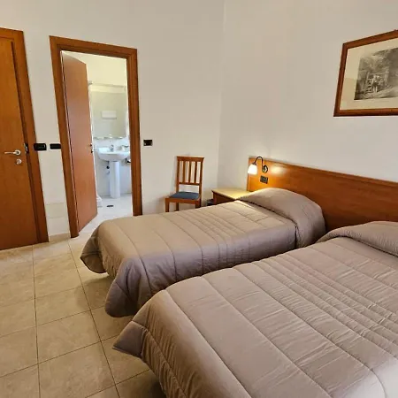 Hotel Gh Piazza Armerina