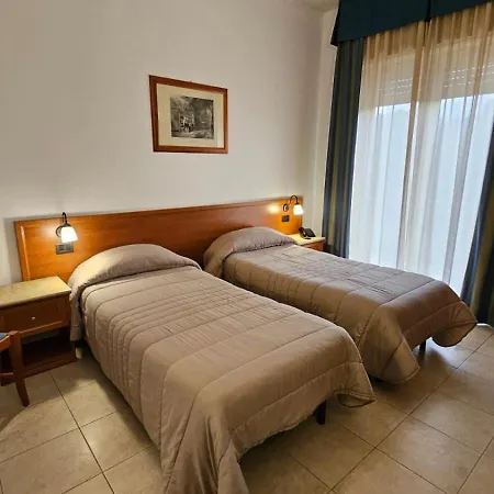 Gh Hotel Piazza Armerina