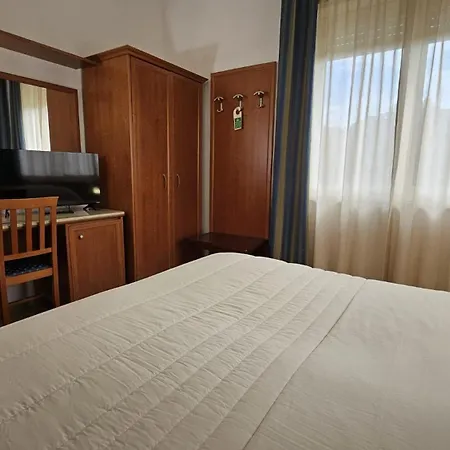 Hotel Gh