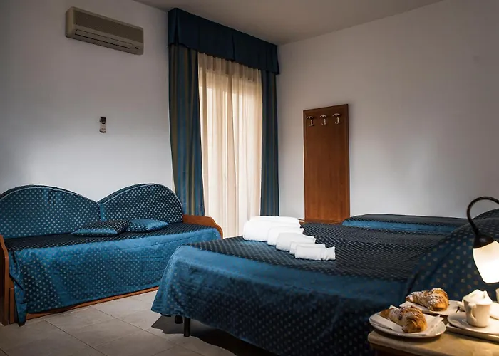 Gh 3* פיאצה ארמרינה