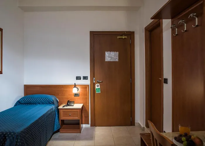 Hotel Gh Piazza Armerina