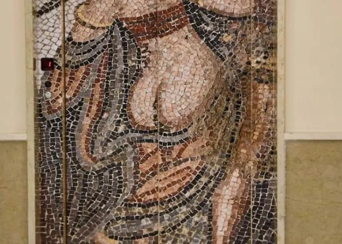 Gh מלון פיאצה ארמרינה