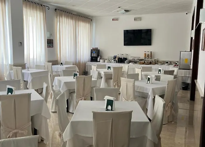 Hotel Gh Piazza Armerina