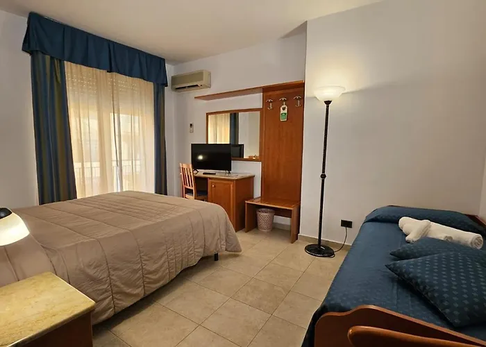Hotel Gh Piazza Armerina