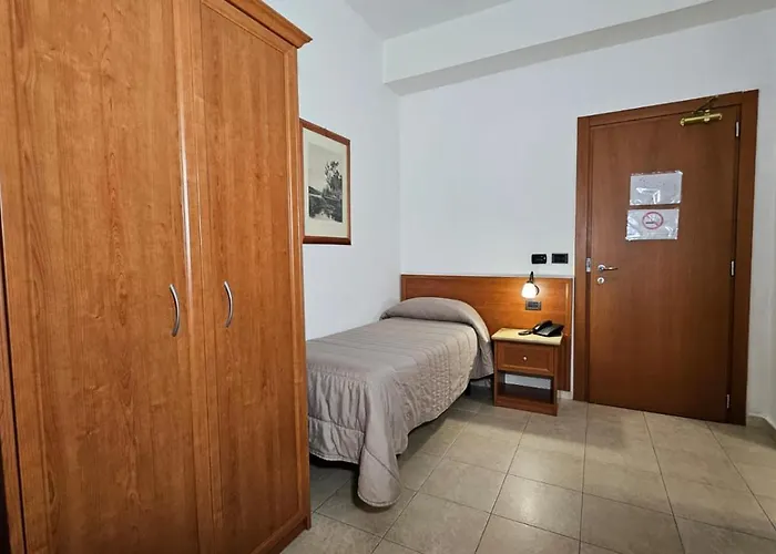 Gh Hotel Piazza Armerina