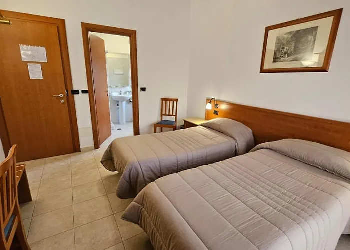 Hotel Gh Piazza Armerina