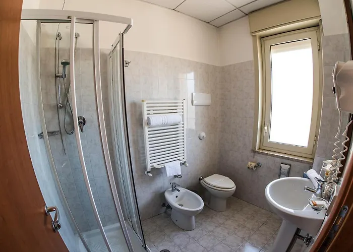 Gh 3* Piazza Armerina