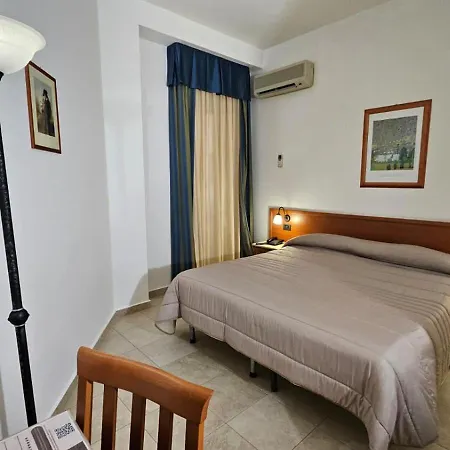 Ξενοδοχείο Gh Πιάτσα Αρμερίνα
