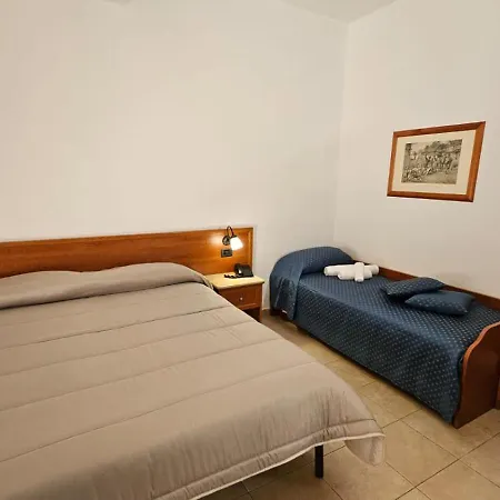 Hotel Gh