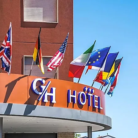 Gh Hotel 3*