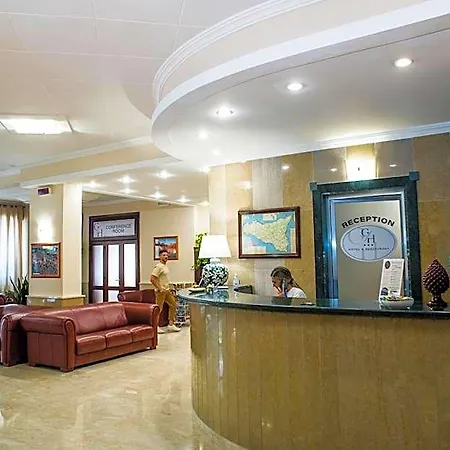 Hotel Gh 3*