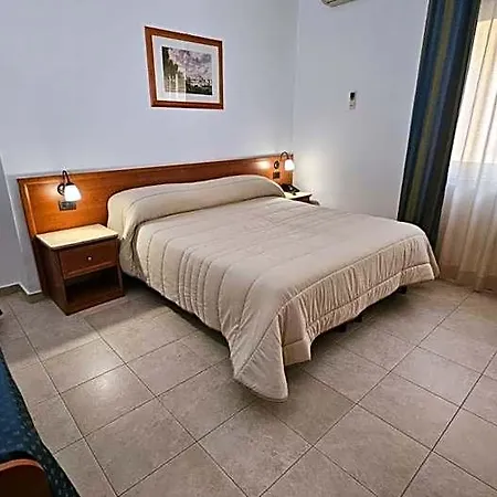 Hotel Gh