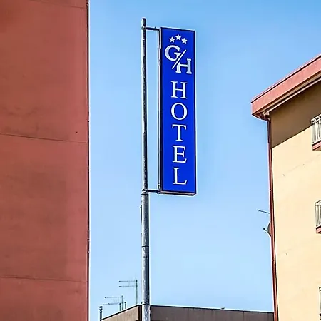 Gh Piazza Armerina
