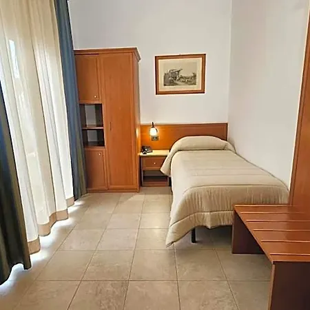 Gh Hotel Piazza Armerina