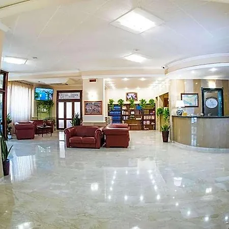 Gh Hotel 3*