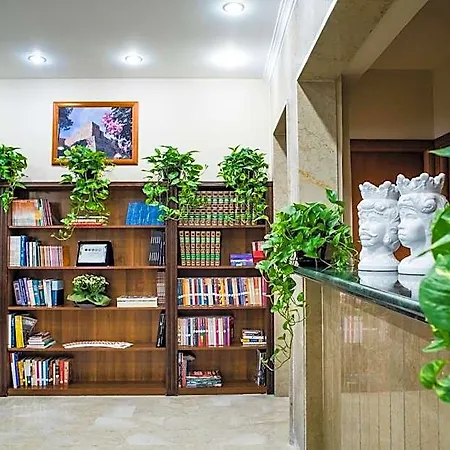 Hotel Gh