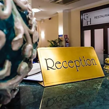 Gh Hotel