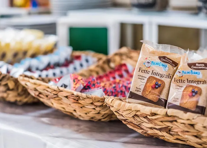 فندق Gh بياتْسا أرمارِنا