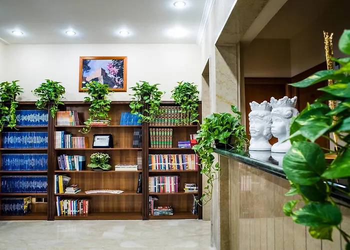 Gh 3* بياتْسا أرمارِنا