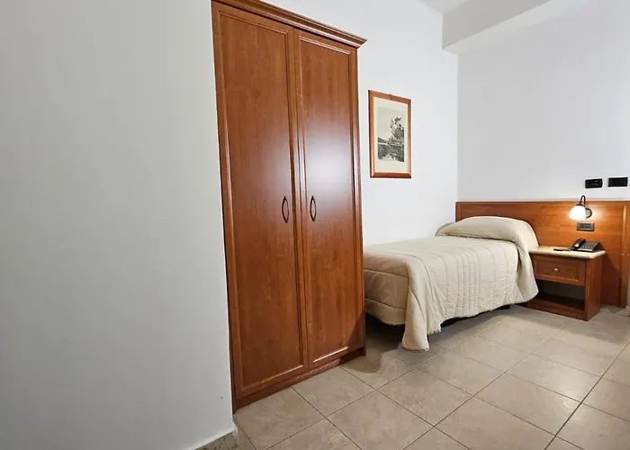 Hotell Gh Piazza Armerina