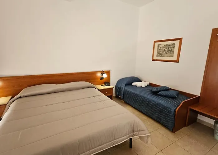 Hotell Gh