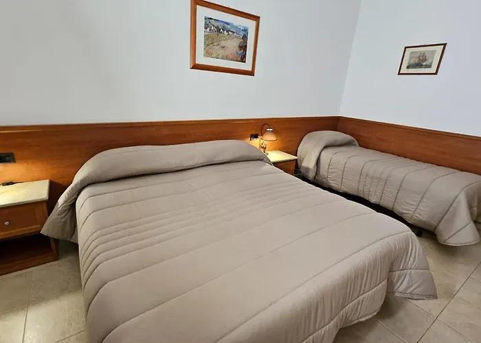 Gh Hotell