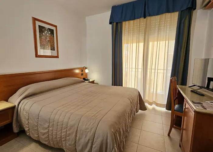 Hotell Gh 3*