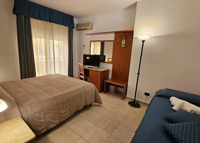Hotell Gh